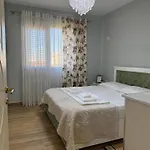 Gega Apartment's 1 Apartmán *