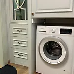 Gega Apartment's 1