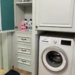 Apartmán Gega Apartment's 1 *