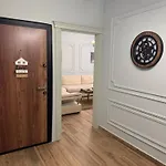 Gega Apartment's 1 * Kamez