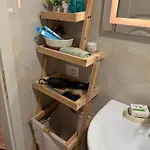 Gega Apartment's 1 Apartmán Kamez