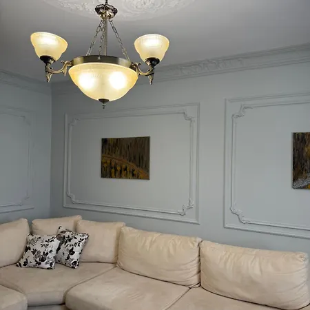 Apartmán Gega Apartment's 1 Kamez