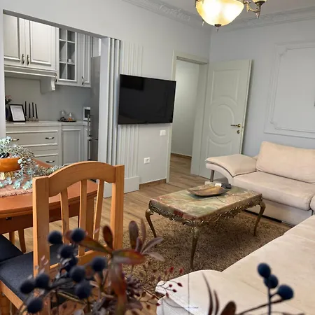 Apartmán Gega Apartment's 1 *