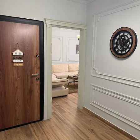 Gega Apartment's 1 * Kamez