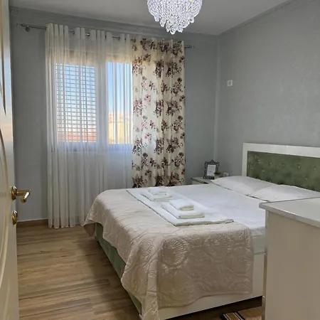 Gega Apartment's 1 Апартаменты *