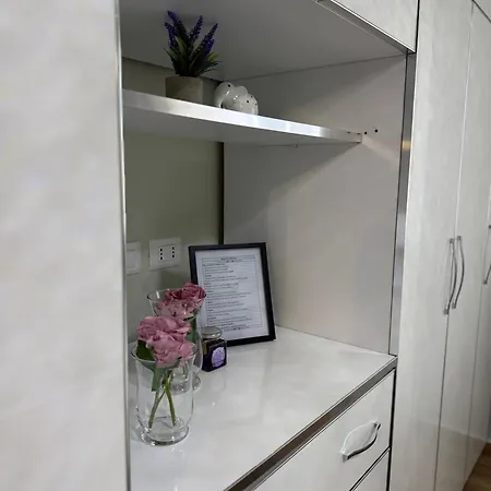 Gega Apartment's 1 Kamez