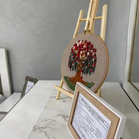 Gega Apartment's 1 Апартаменты