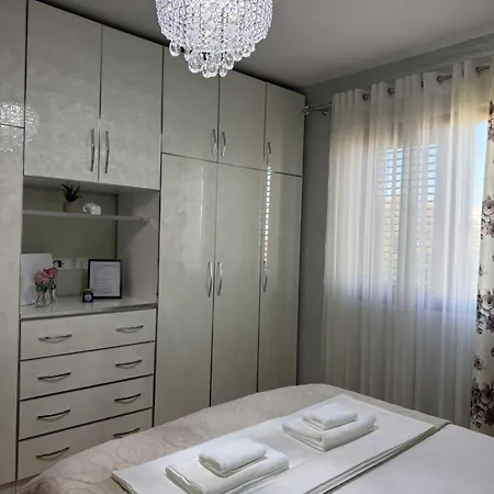 Апартаменты Gega Apartment's 1 *