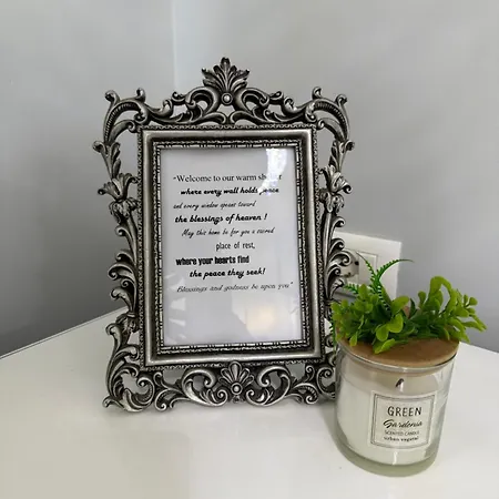 Gega Apartment's 1 Kamez