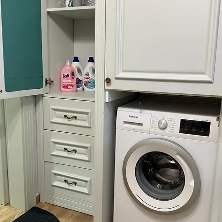 Апартаменты Gega Apartment's 1 *