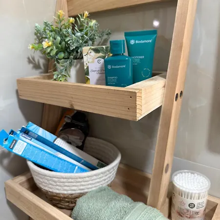 Gega Apartment's 1 Апартаменты Kamez