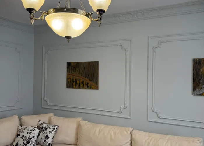 Apartment Gega Apartment's 1 Kamez