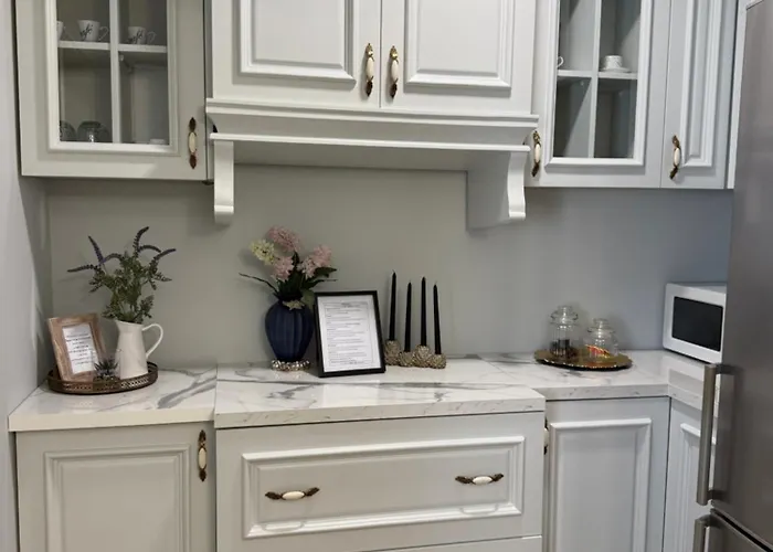 Apartment Gega Apartment's 1 Kamez