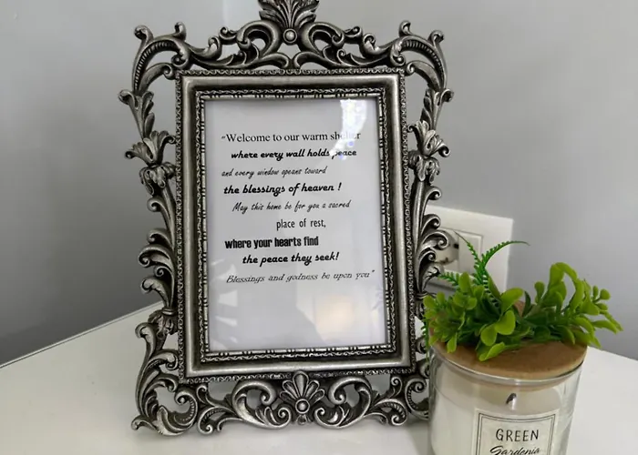 Gega Apartment's 1 Kamez