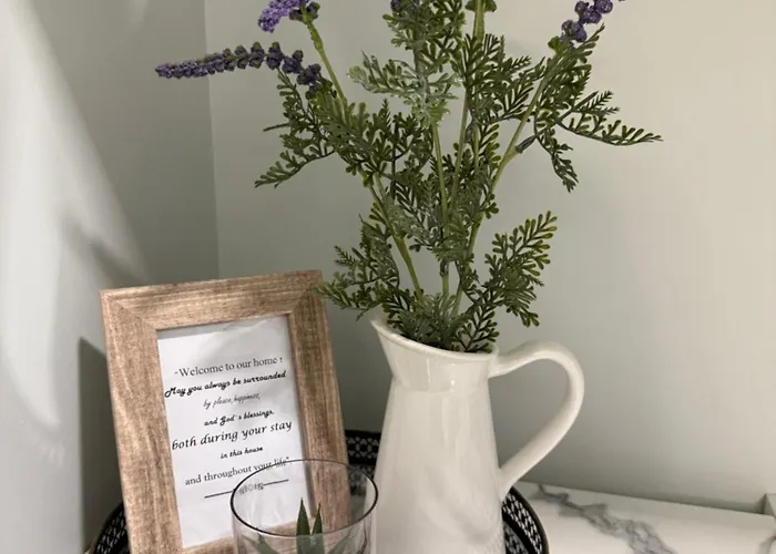 Gega Apartment's 1 شقة