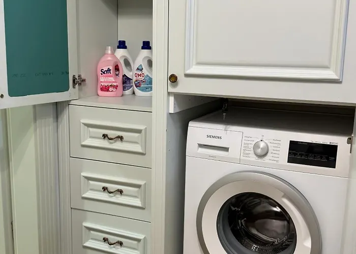 شقة Gega Apartment's 1 *