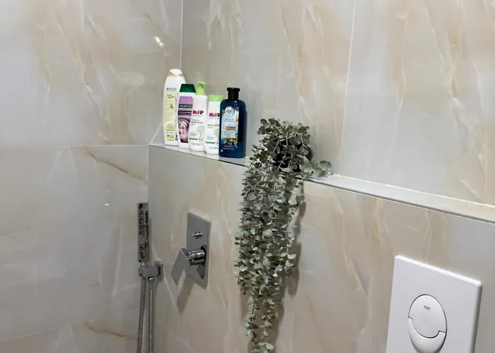 شقة Gega Apartment's 1