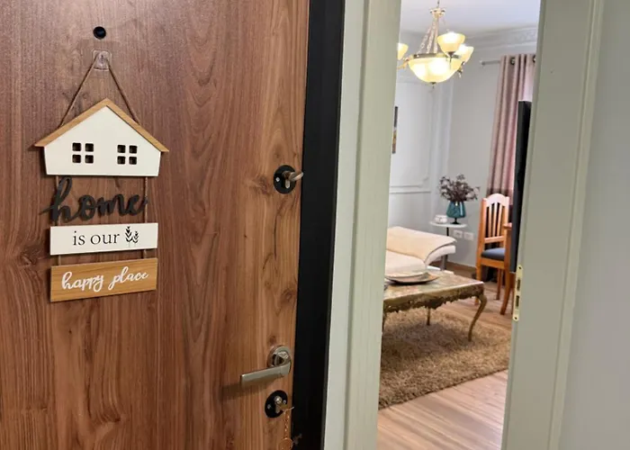 شقة Gega Apartment's 1